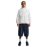 NIKE Windrunner Lightweight Half-Zip Jacket White IF3390-133
