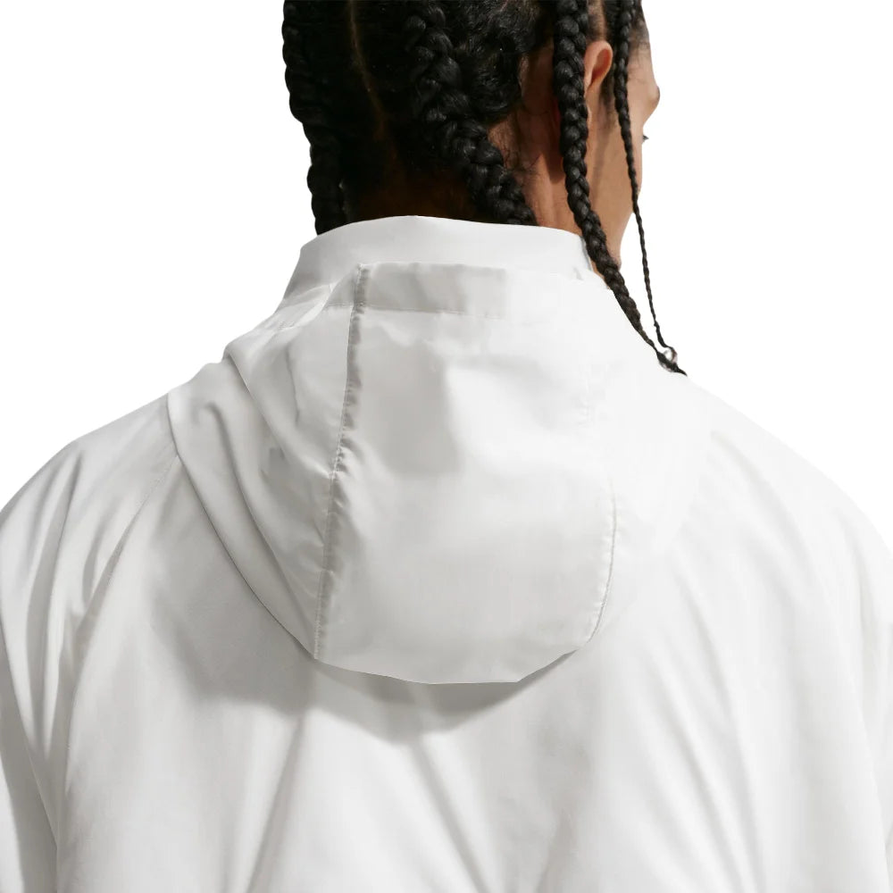 NIKE Windrunner Lightweight Half-Zip Jacket White IF3390-133