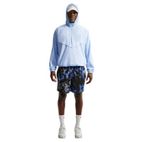 NIKE Windrunner Lightweight Half-Zip Jacket Blue IF3390-407