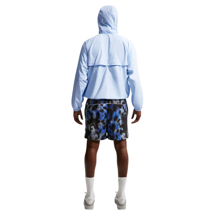 NIKE Windrunner Lightweight Half-Zip Jacket Blue IF3390-407