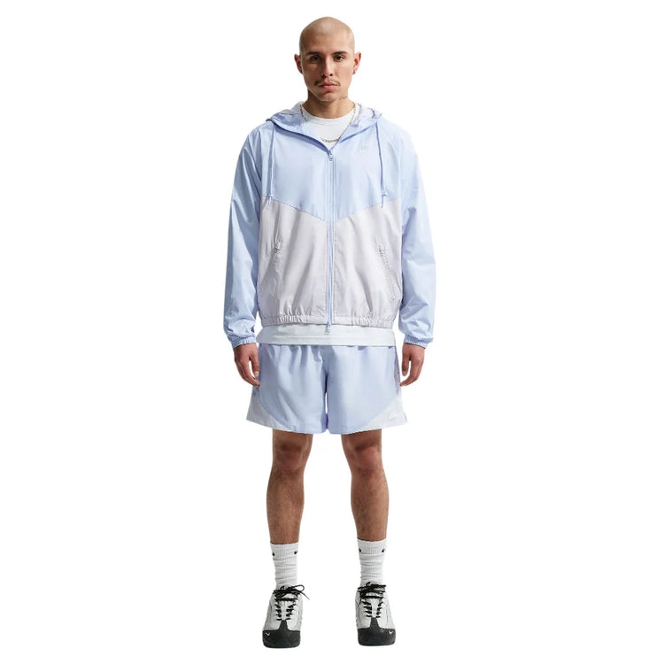 NIKE Windrunner Lightweight Woven Shorts Blue IF3398-407