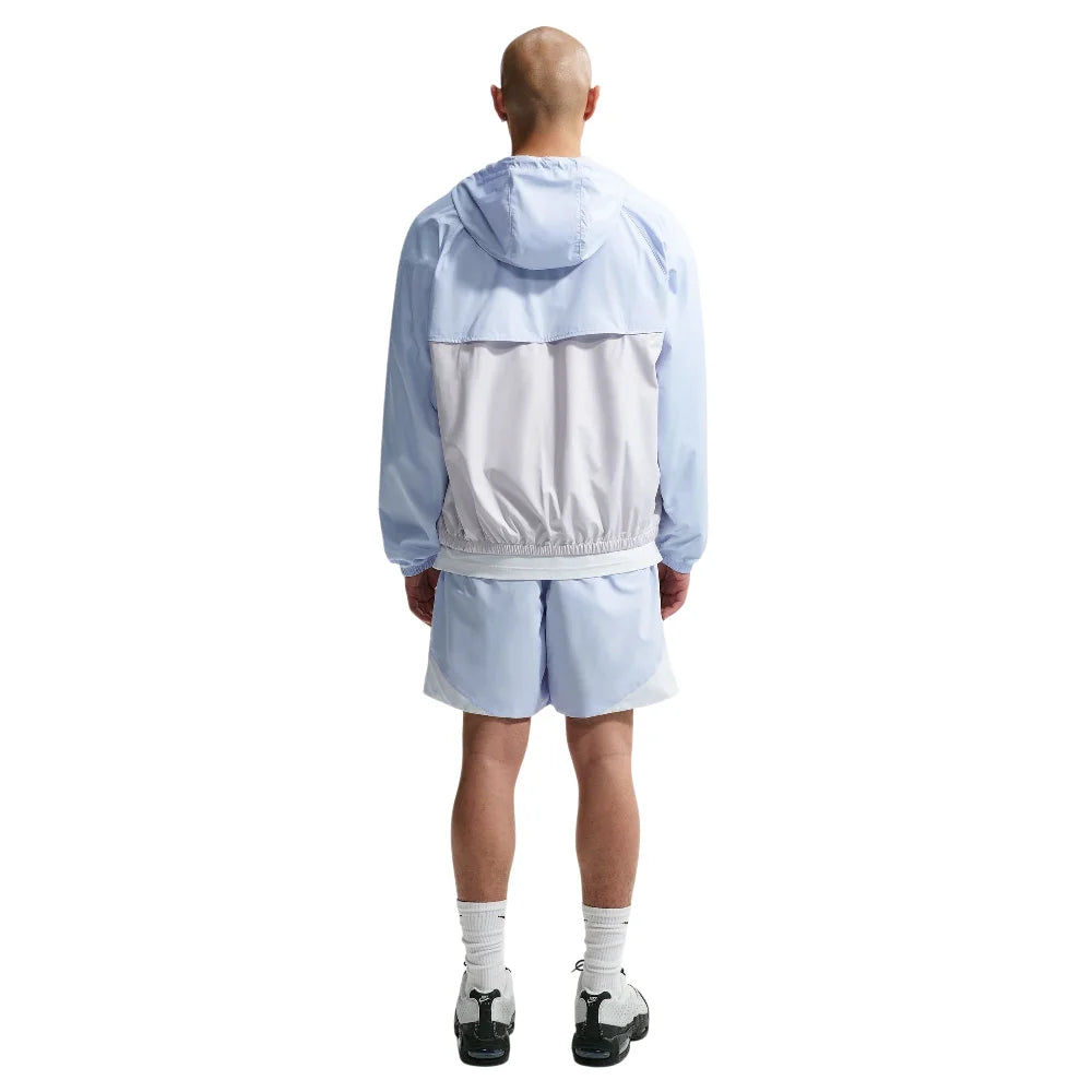 NIKE Windrunner Lightweight Woven Shorts Blue IF3398-407