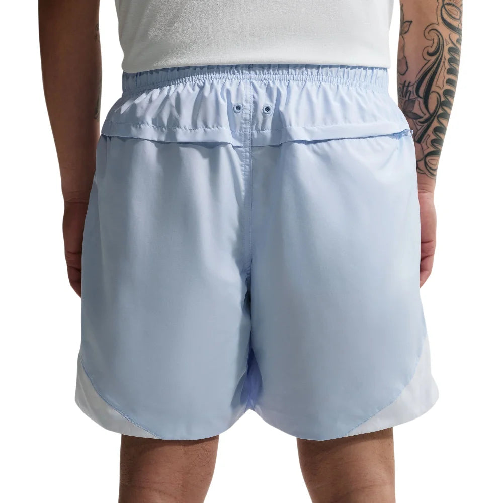 NIKE Windrunner Lightweight Woven Shorts Blue IF3398-407