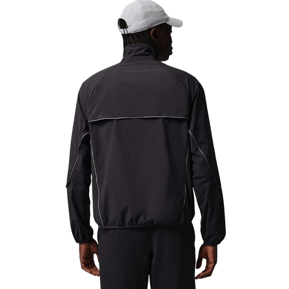 JORDAN Paris Saint-Germain Jordan Dri-FIT Anthem Jacket Grey IF3797-018