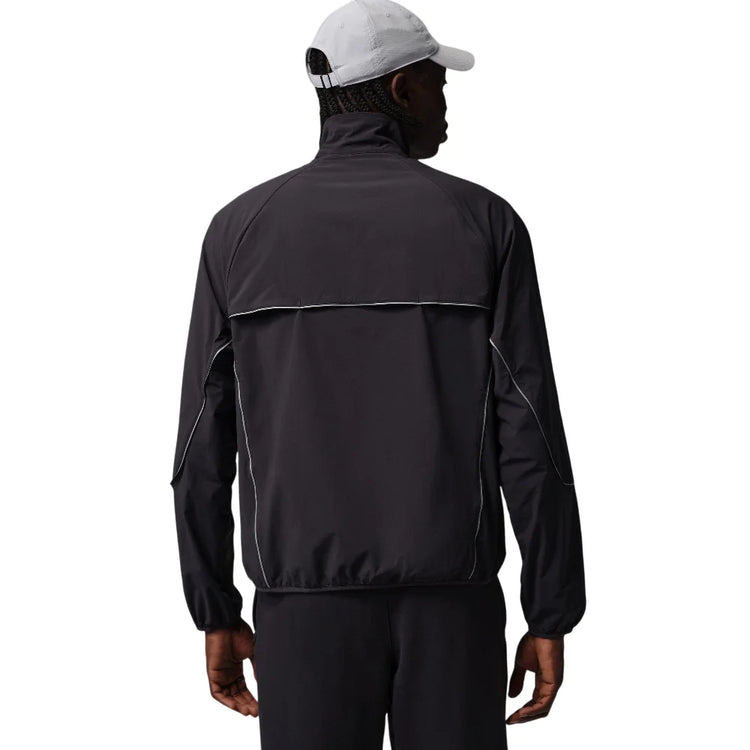 JORDAN Paris Saint-Germain Jordan Dri-FIT Anthem Jacket Grey IF3797-018