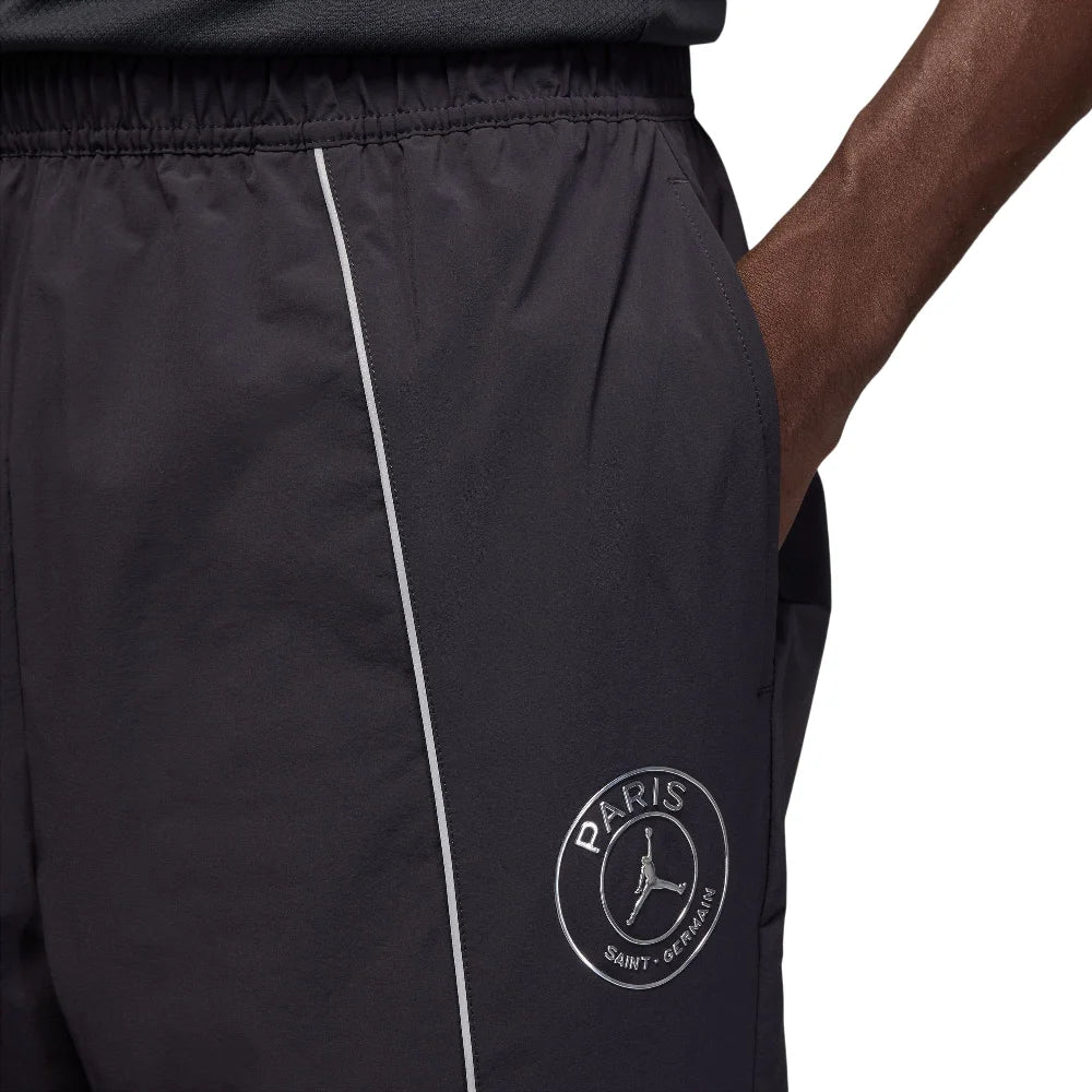 JORDAN Paris Saint-Germain JAM Dri-FIT Pants Grey IF3799-018