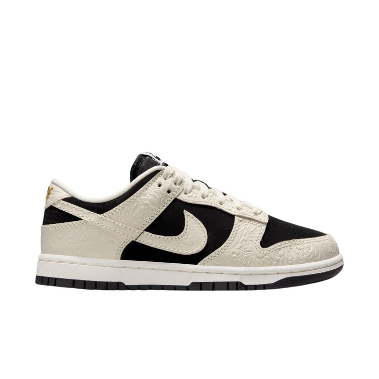 NIKE Dunk Low Sneakers Black IF3944-001