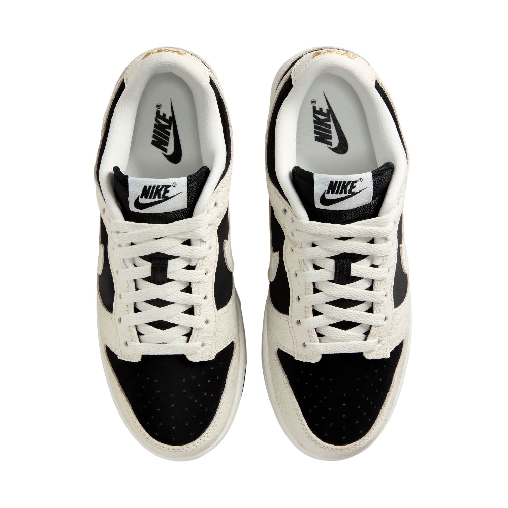 NIKE Dunk Low Sneakers Black IF3944-001