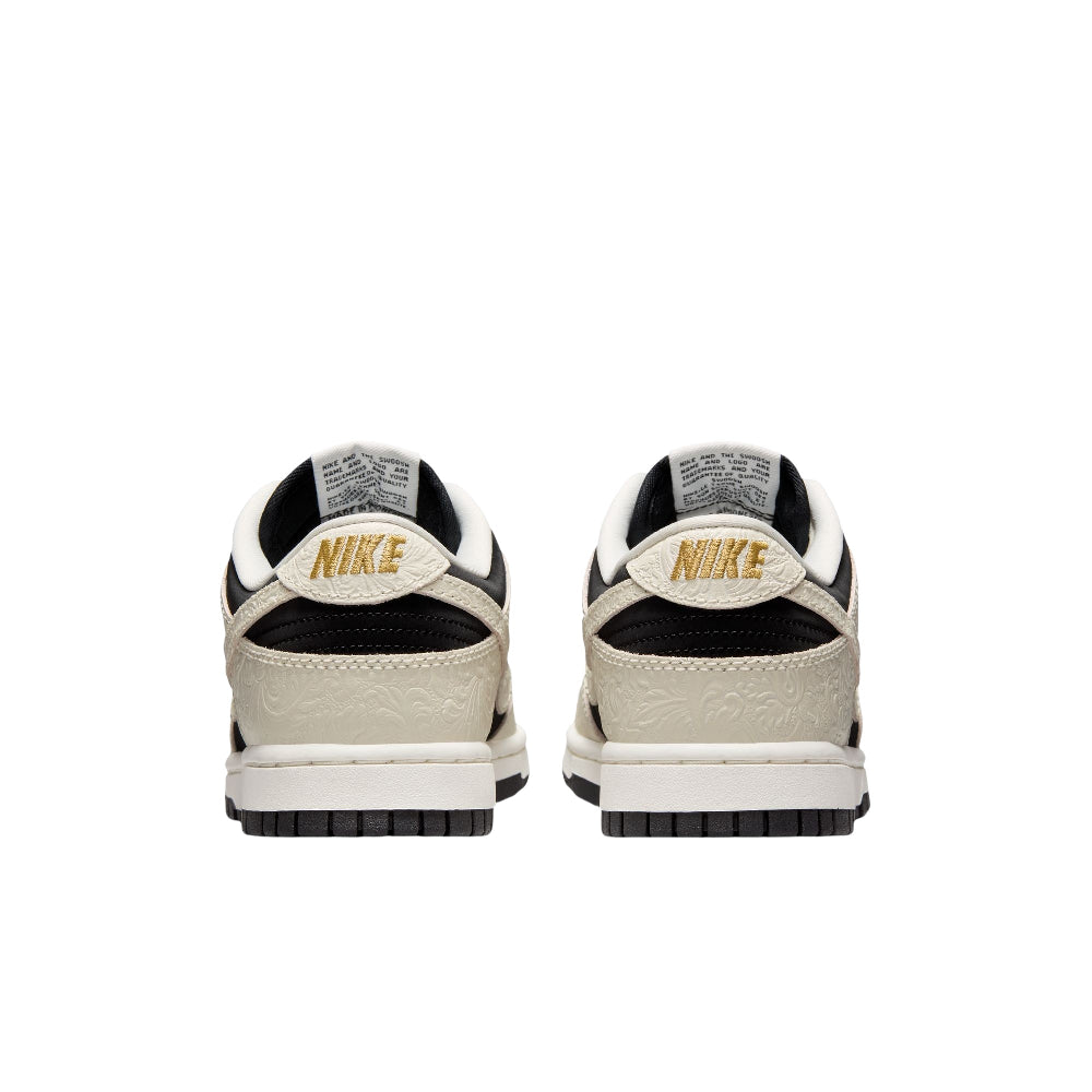 NIKE Dunk Low Sneakers Black IF3944-001