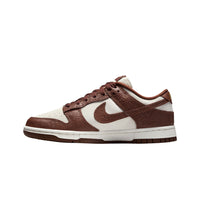 NIKE Dunk Low Sneakers White IF3944-100