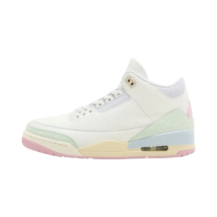 JORDAN Air Jordan 3 Retro Sneakers White IF4396-100