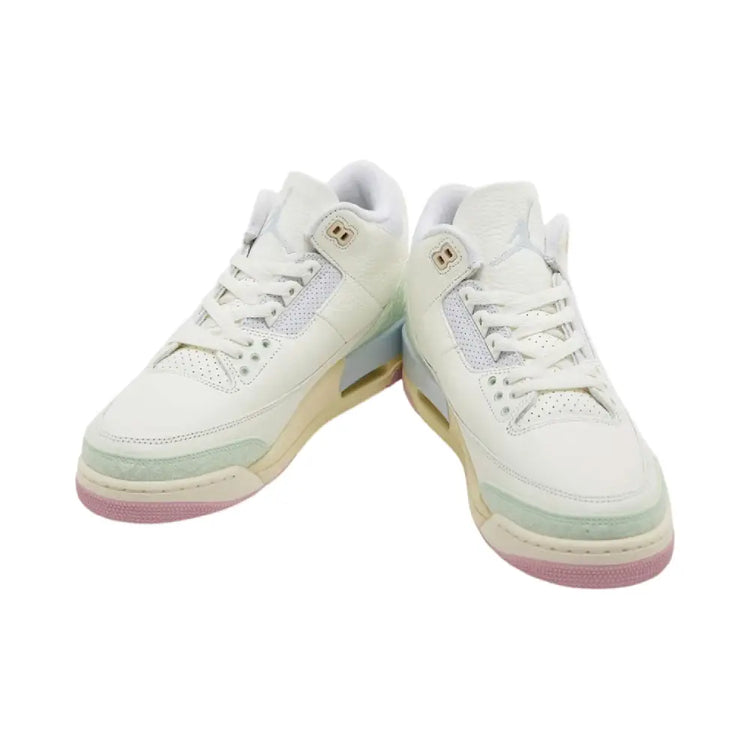 JORDAN Air Jordan 3 Retro Sneakers White IF4396-100