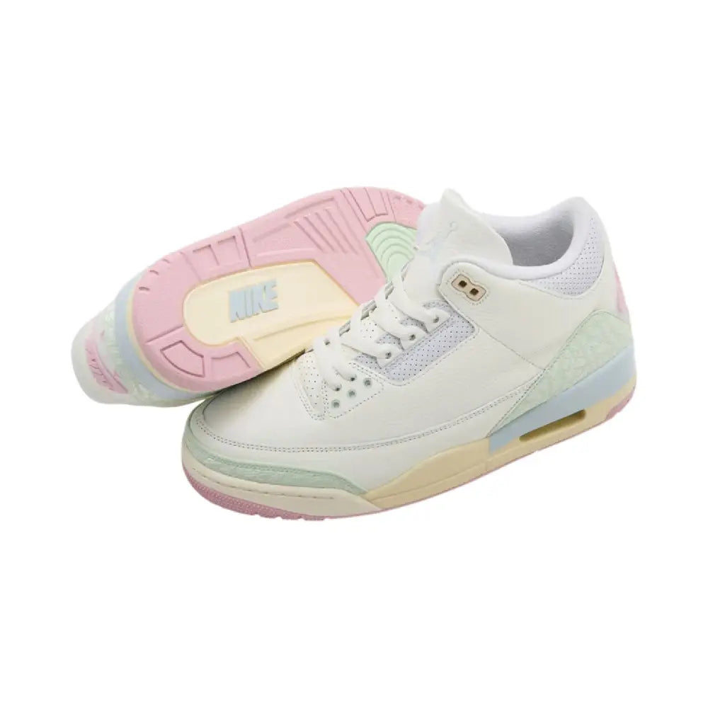 JORDAN Air Jordan 3 Retro Sneakers White IF4396-100