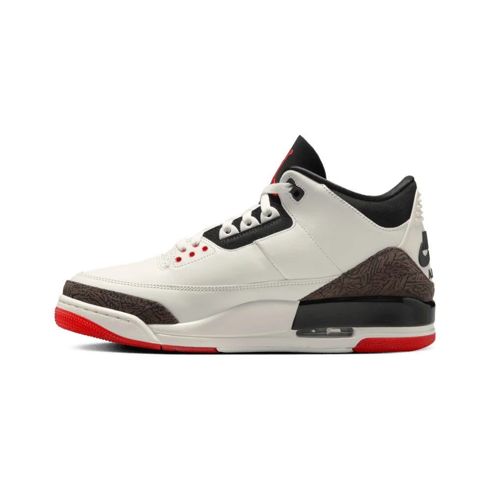 JORDAN Air Jordan 3 Retro World'S Best Dad Sneakers IF4396-103