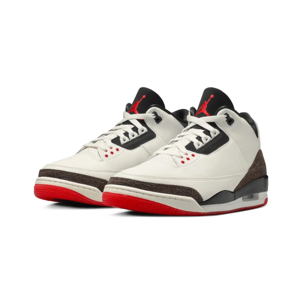 JORDAN Air Jordan 3 Retro World'S Best Dad Sneakers IF4396-103