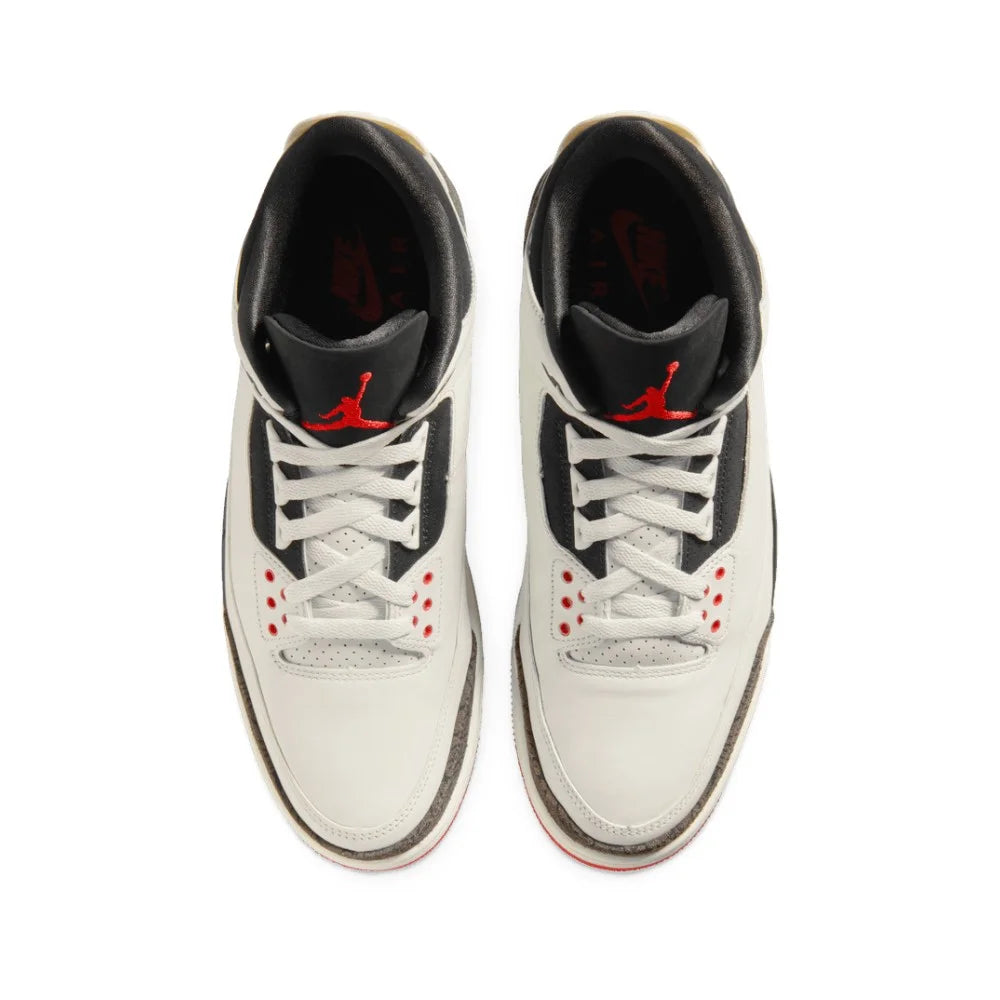 JORDAN Air Jordan 3 Retro World'S Best Dad Sneakers IF4396-103