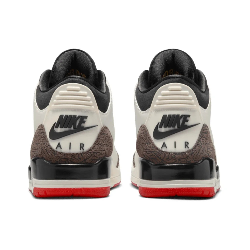JORDAN Air Jordan 3 Retro World'S Best Dad Sneakers IF4396-103