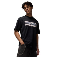 JORDAN Wings Photo T-Shirt Black IF5617-010