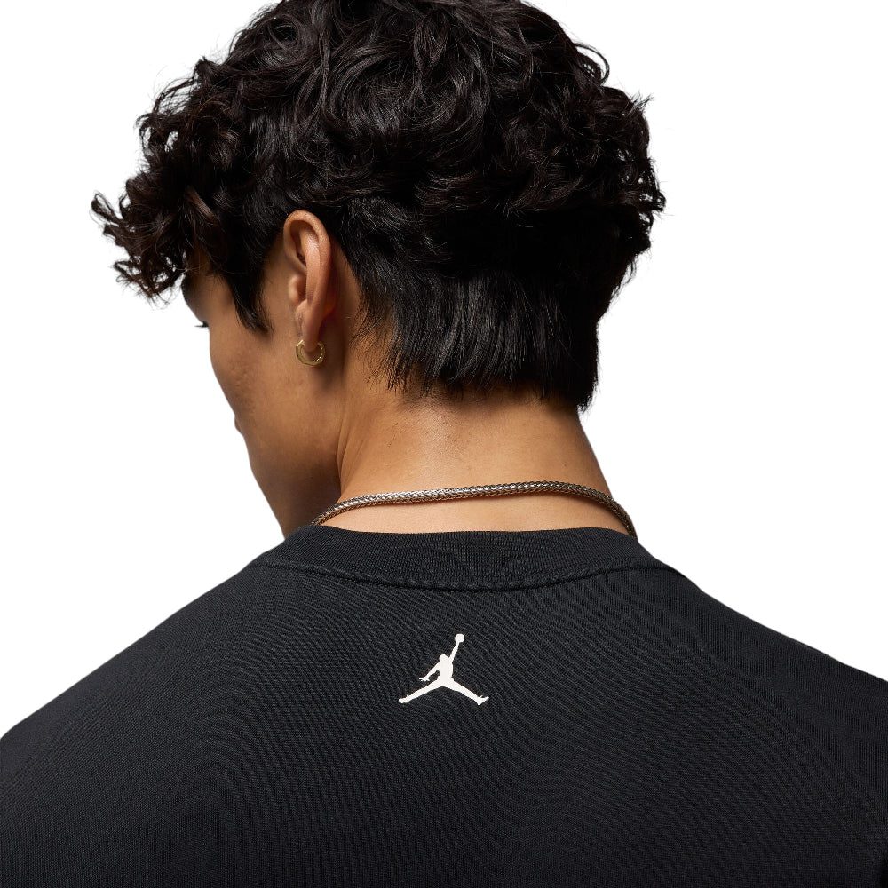 JORDAN Wings Photo T-Shirt Black IF5617-010