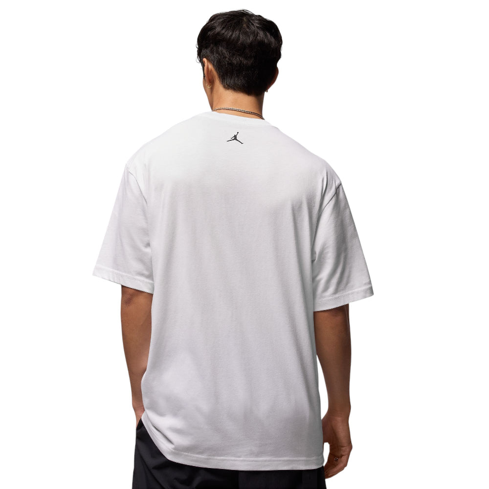 JORDAN Wings Photo T-Shirt White IF5617-100