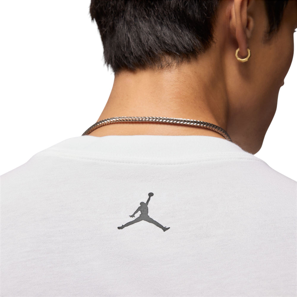 JORDAN Wings Photo T-Shirt White IF5617-100