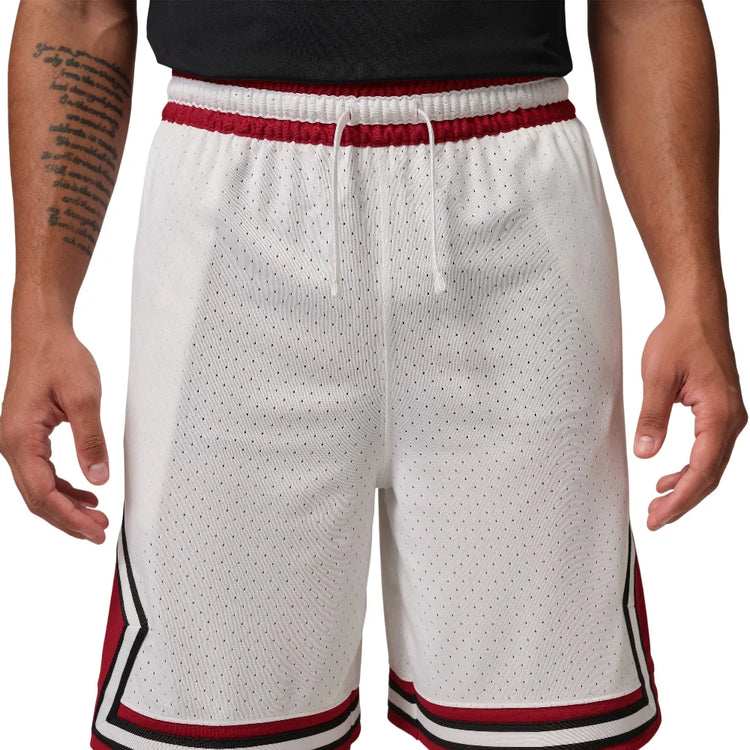JORDAN Sport Dri-FIT 9" Diamond Short White IF5832-100