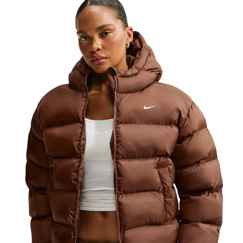 NIKE Sportswear Therma-FIT Jacket Brown IF5931-259