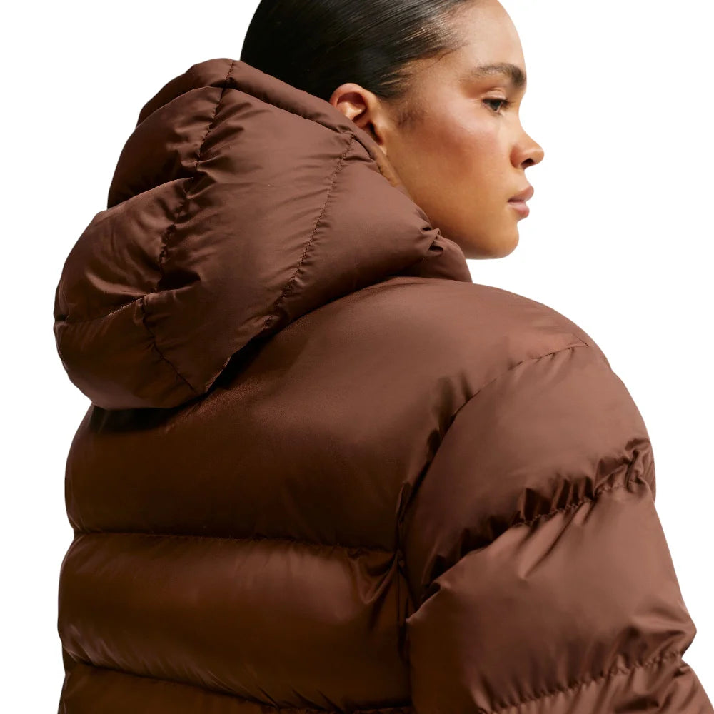 NIKE Sportswear Therma-FIT Jacket Brown IF5931-259