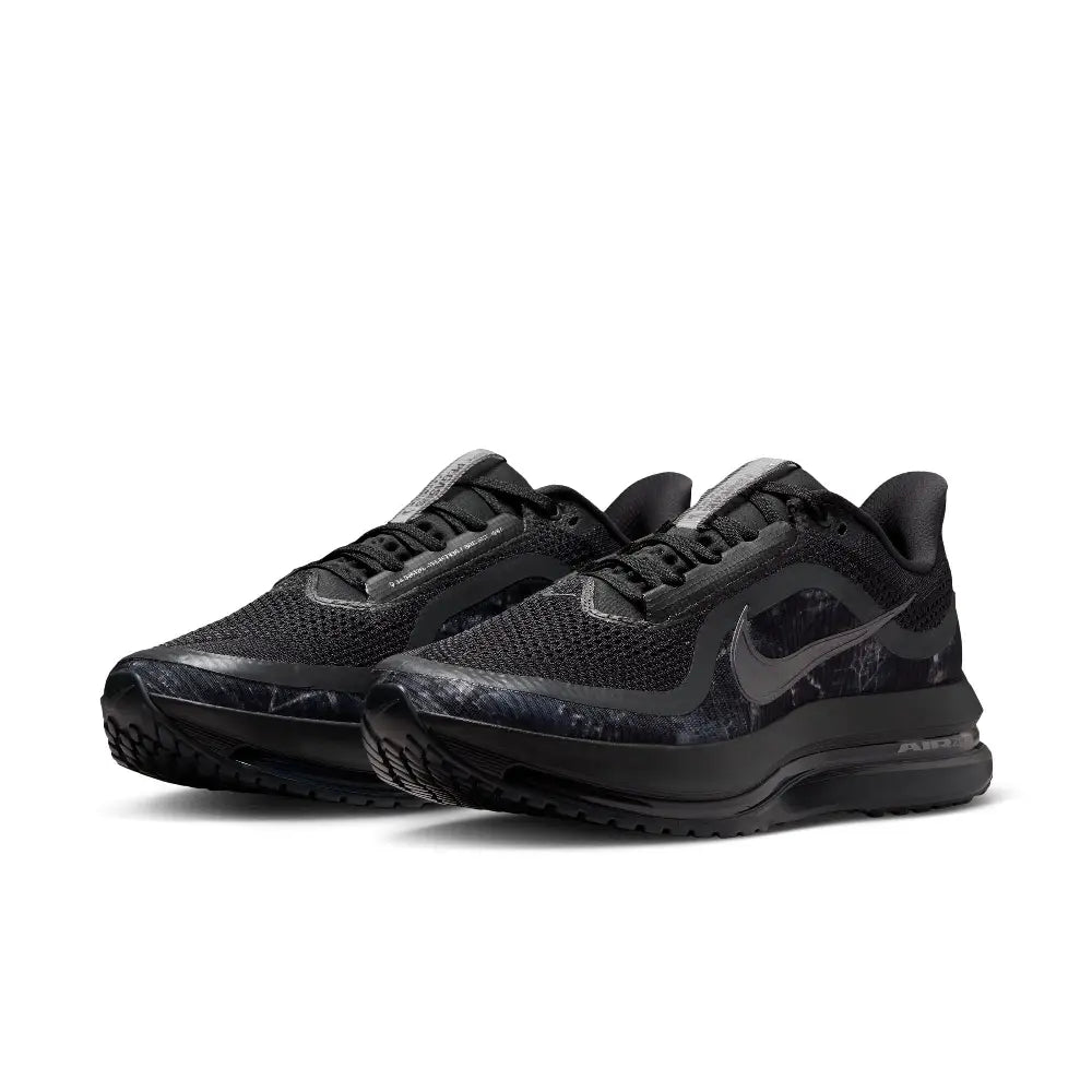 NIKE Nike Pegasus Premium Realtree® Road Running Sneakers Black IF9630-001