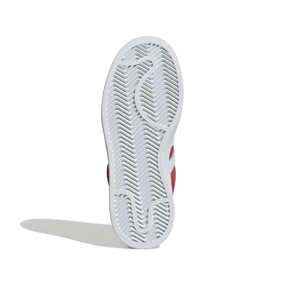 ADIDAS Campus 00s Junior Scarlet IG1230