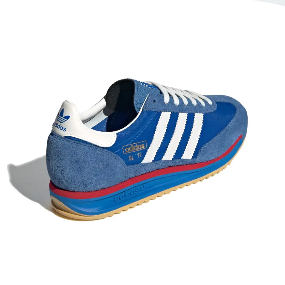ADIDAS Sl72 Rs Blue IG2132