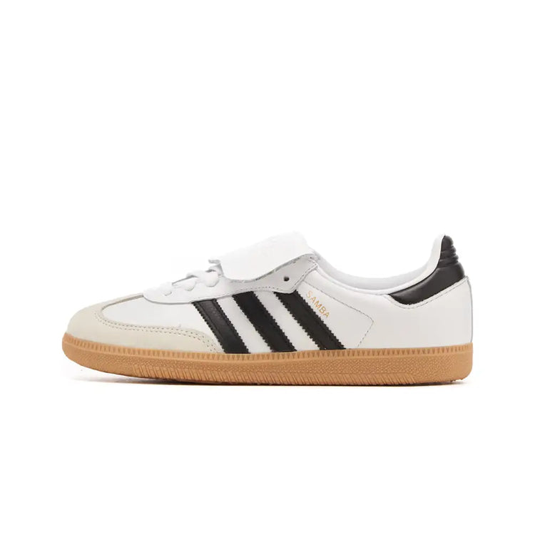ADIDAS Samba LT White Black IG4279