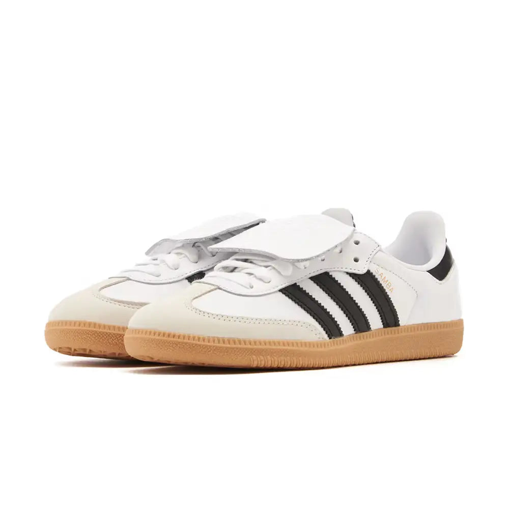 ADIDAS Samba LT White Black IG4279