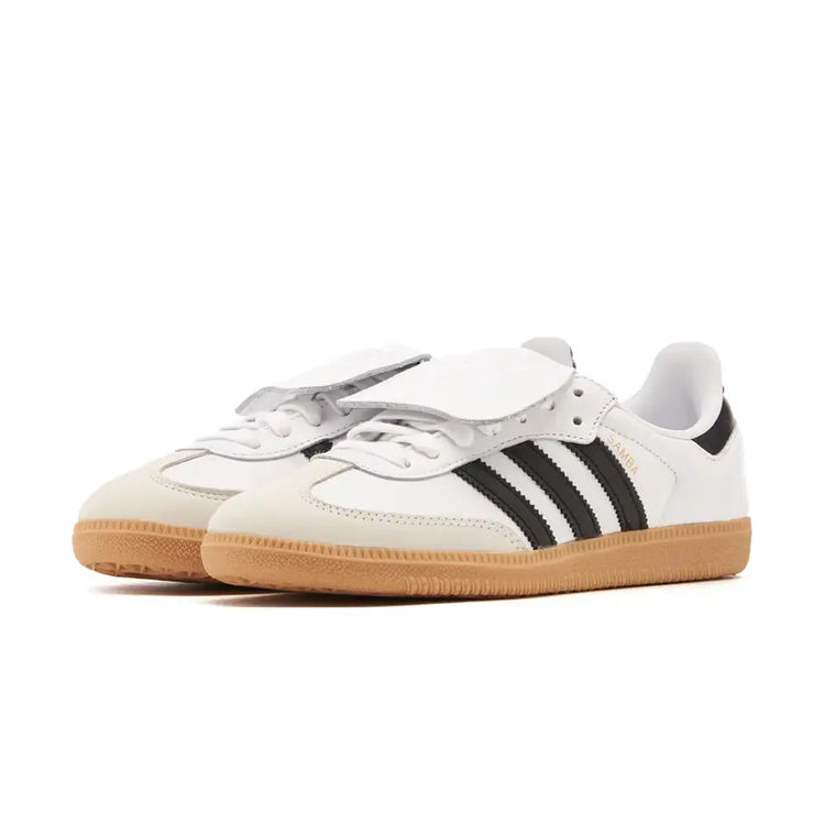 ADIDAS Samba LT White Black IG4279