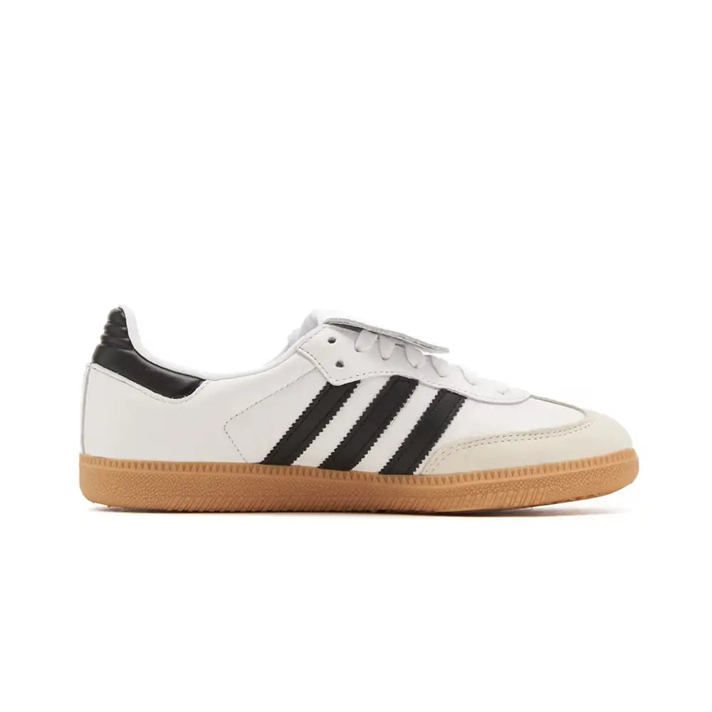 ADIDAS Samba LT White Black IG4279