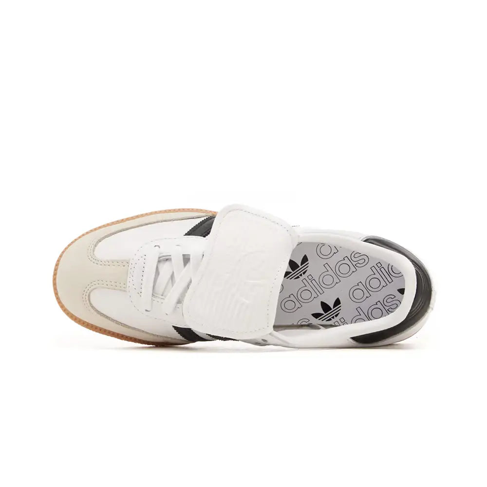 ADIDAS Samba LT White Black IG4279