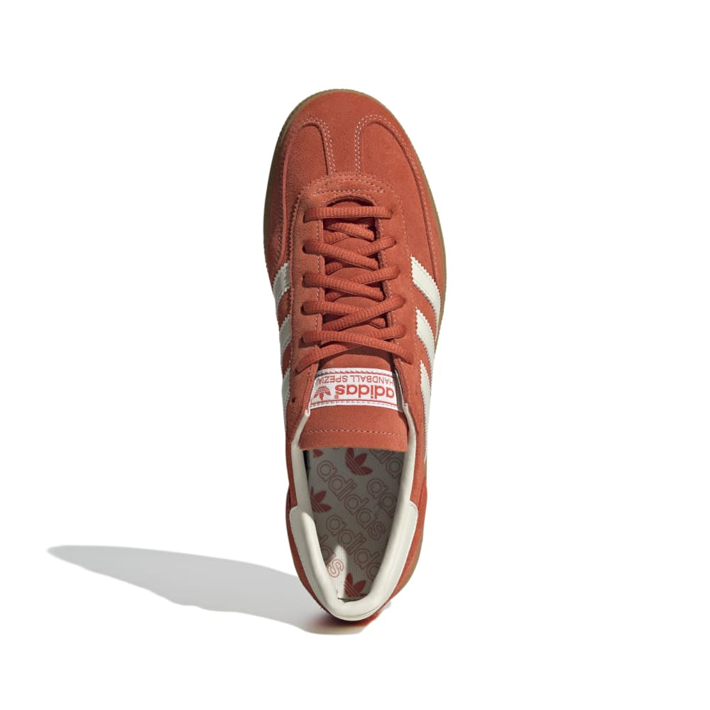 ADIDAS Handball Spezial Red White Sneakers IG6191