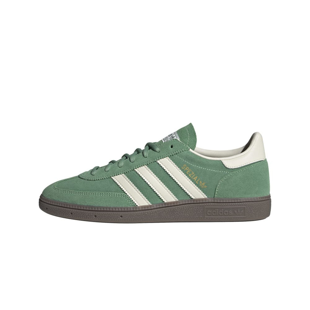 ADIDAS Handball Spezial Green Sneakers IG6192