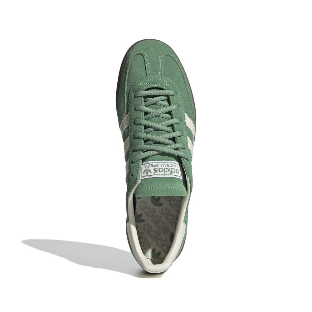 ADIDAS Handball Spezial Green Sneakers IG6192
