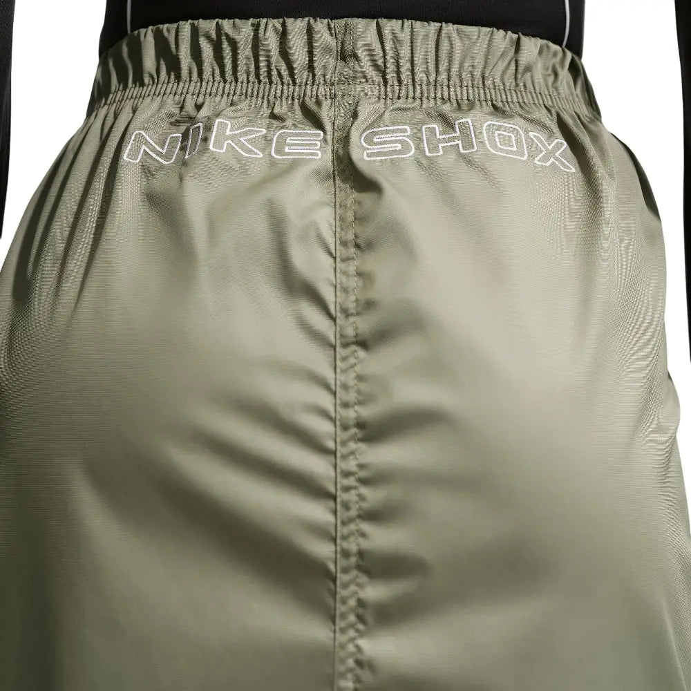 NIKE Sportswear Shox Zip-Off Skirt Green IH0261-328