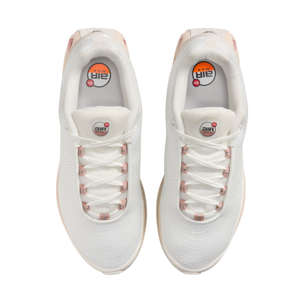 NIKE Air Max Dn Tech White Sneakers IH0284-100