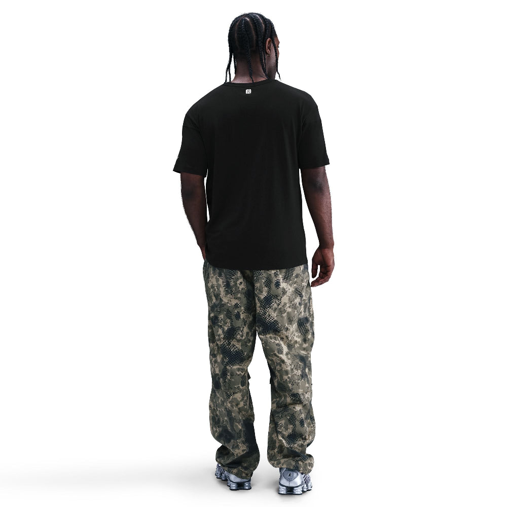 NIKE Sportswear Shox T-Shirt Black IH0526-010