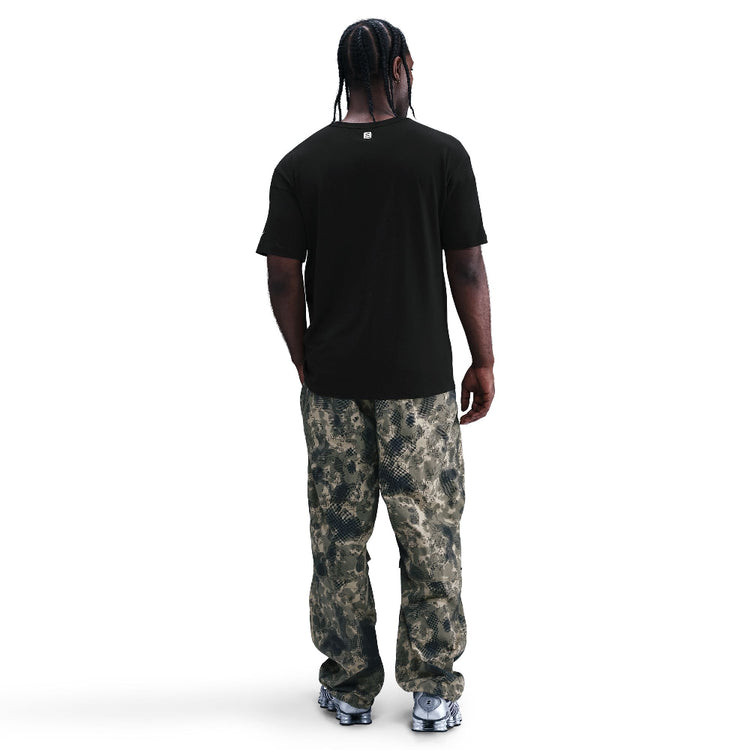 NIKE Sportswear Shox T-Shirt Black IH0526-010