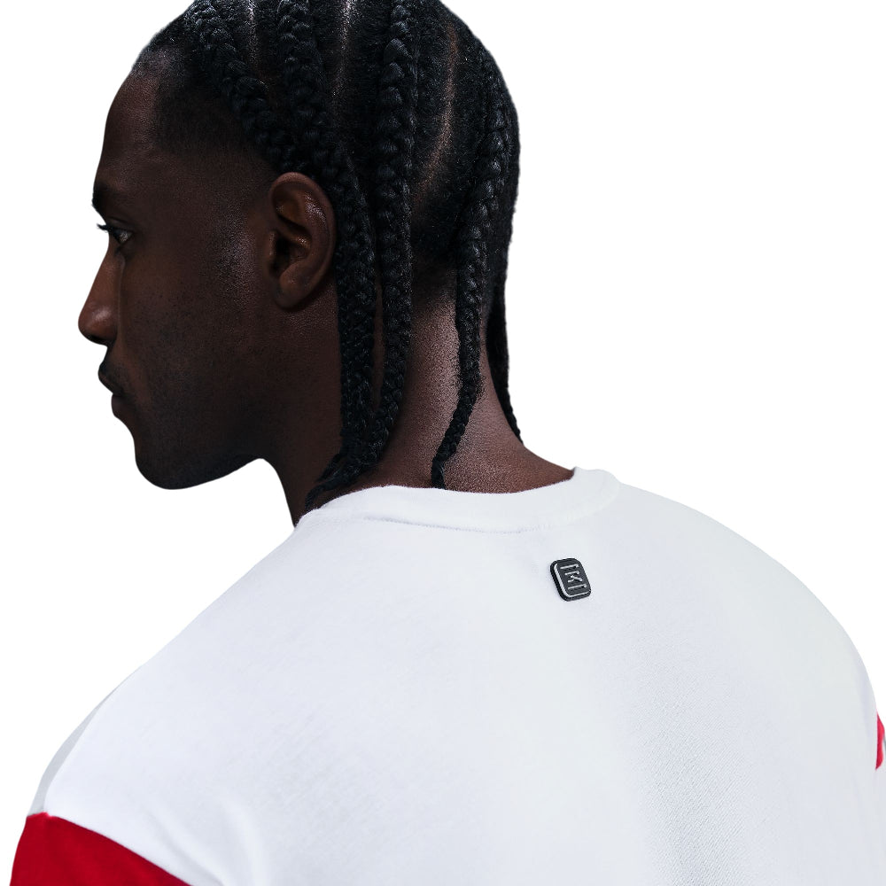 NIKE Sportswear Shox T-Shirt White IH0526-100