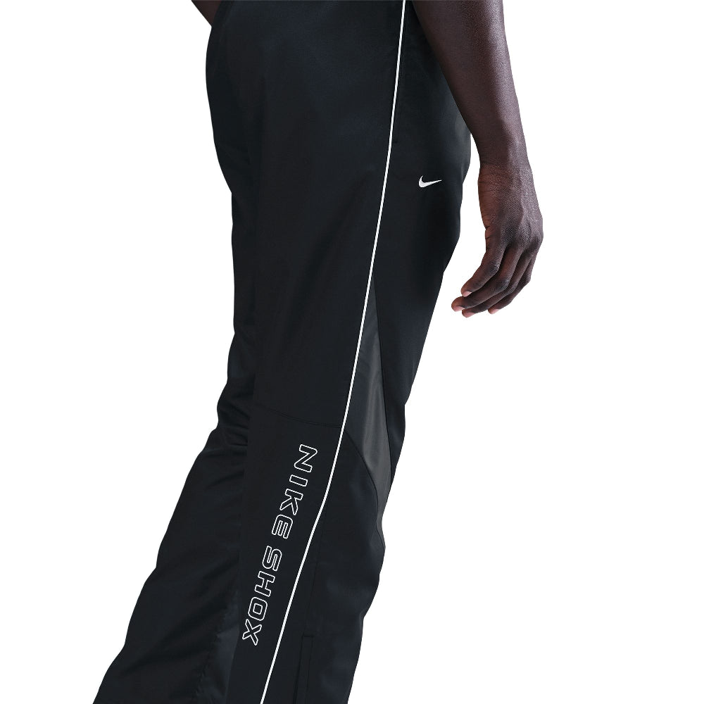 NIKE Sportswear Shox Woven Pants Black IH0653-010