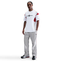 NIKE Sportswear Shox Woven Pants Grey IH0653-097