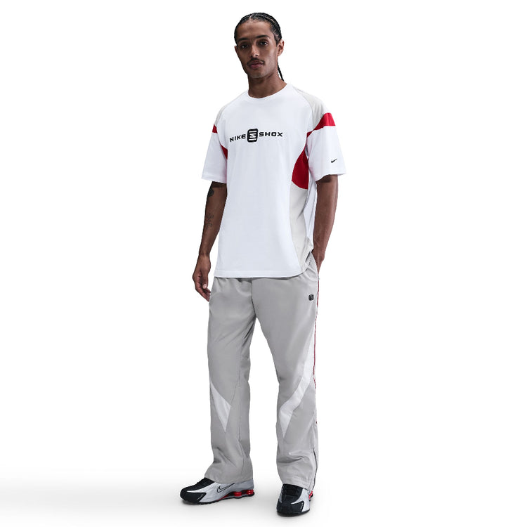 NIKE Sportswear Shox Woven Pants Grey IH0653-097