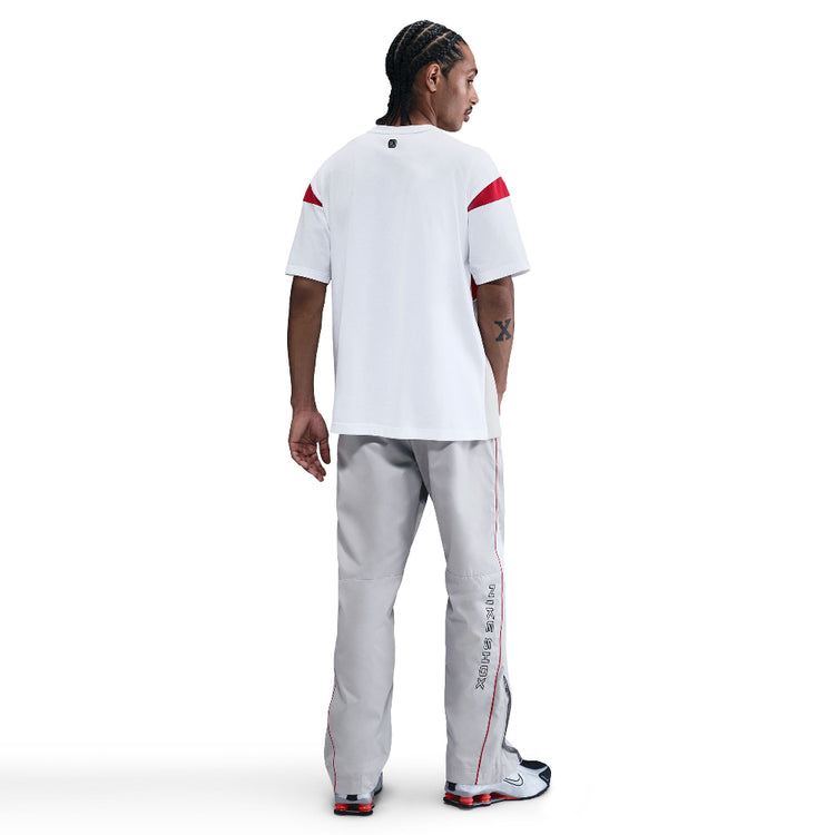 NIKE Sportswear Shox Woven Pants Grey IH0653-097