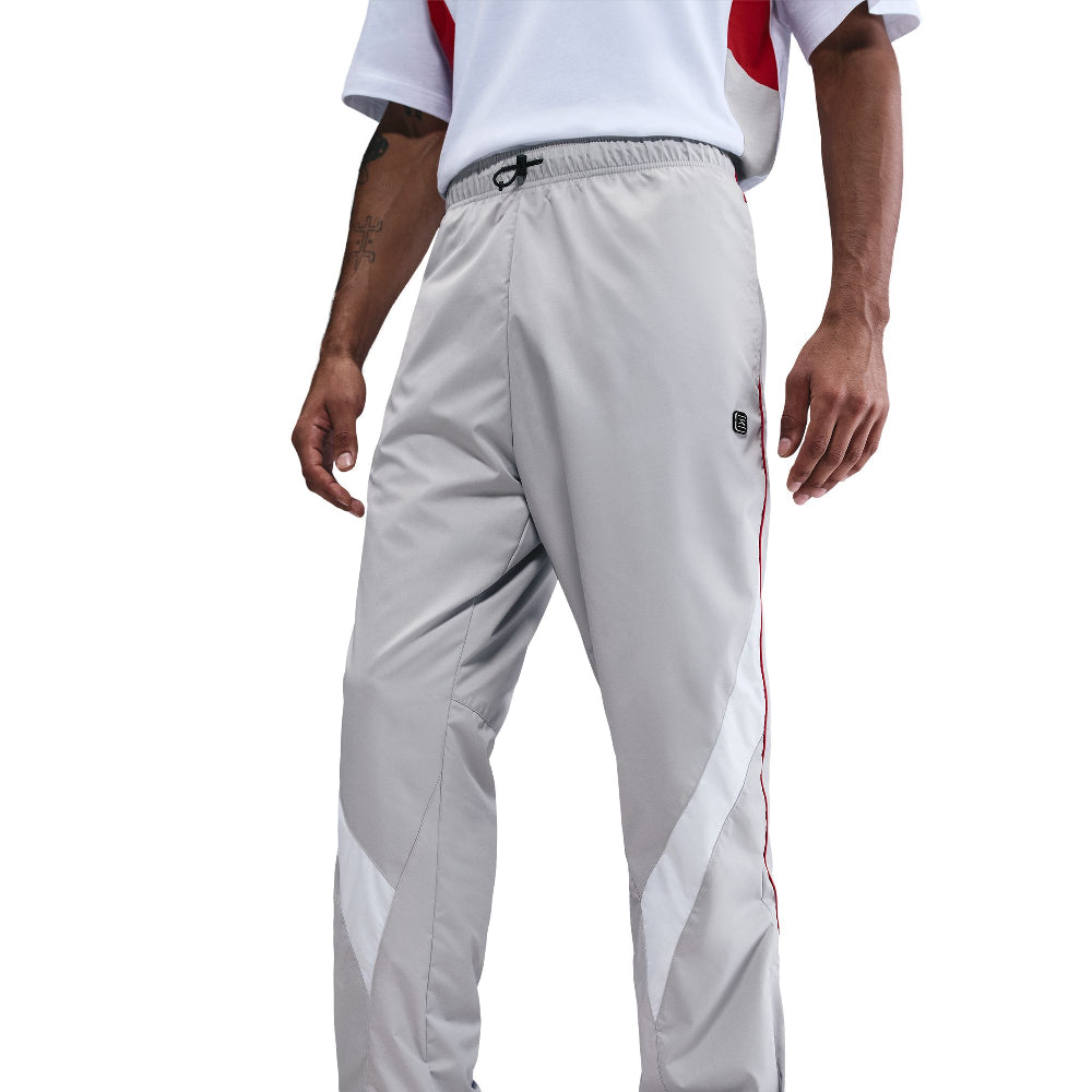NIKE Sportswear Shox Woven Pants Grey IH0653-097