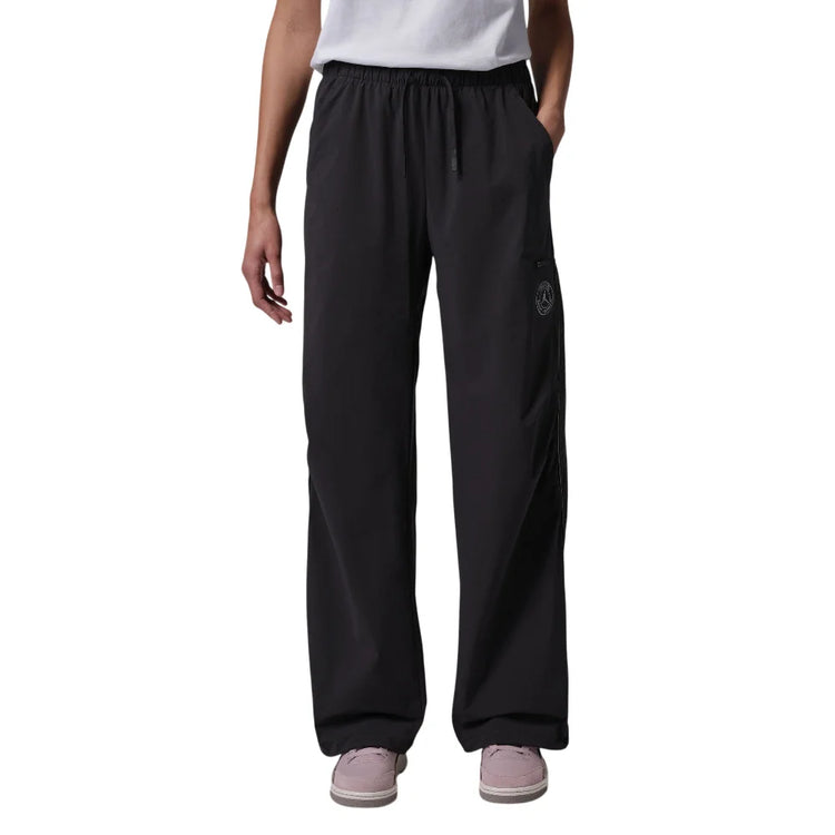 JORDAN Paris Saint-Germain Tunnel Pants Grey IH0654-018